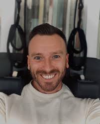 George Clark Fitness