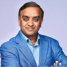 I am delighted to announce that I have joined Crimson Education as SVP,  Marketing. My introduction to the company began in October when I first met  USA Country Manager and SVP Kimberly