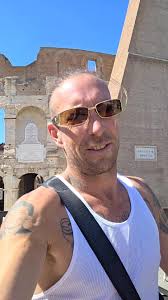 Colosseum in Rome! , My wife and I had an incredible trip to Rome, Florence  and our final stop was the beautiful Venice Island.