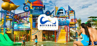 Maybe you would like to learn more about one of these? Nikmati Liburan Berbeda Di Waterbom Jakarta Dengan Tiket Terjangkau