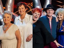 Jednak czy wszyscy odwrócili fotele? The Voice Senior Znamy Finalistow Programu Widzowie Zmieszani Decyzja Jurorow