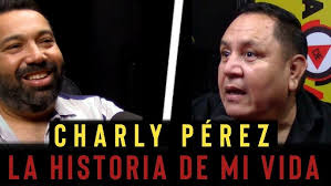 Banda Rancho Viejo De Benny Camacho Ft. Charly Perez