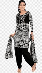Download free ladies suit png with transparent background. Women S Black And Gray Floral Salwar Kameez Dress Shalwar Kameez Fashion Wedding Dress Sirwal Suit Indian Black Woman Png Pngegg