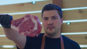 The Perfect Porterhouse Steak with Chef Chad Rosenthal