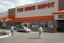 Summer is in full swing, and what better way to celebrate than with great fourth of july deals at the home depot. Police Break Up Exorcism Inside A Home Depot