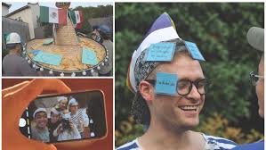 Jack Morton Shanghai celebrates diversity and inclusion