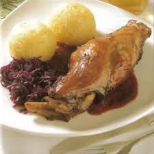 Kaninchenbraten Mit Kaninchen Stallhase Und Speck Rezept Mit Bild Rezept Kaninchenbraten Kaninchenbraten Rezept Rezepte