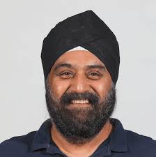 DHIS2 Symposium I Speakers 2025