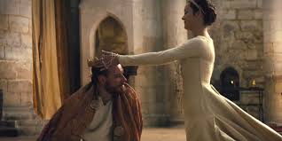 She begins to have nightmares about the murder and, in particular, the blood. The Subversion Of Gender Roles In Macbeth Refractmag