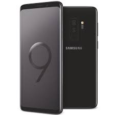 Samsung Galaxy S9 Noir Carbone Repoussez Les Limites Des Ecrans Tels Que Vous Les Connaissez Avec Le Samsung Galaxy S9 Samsung Galaxy Objets Connectes