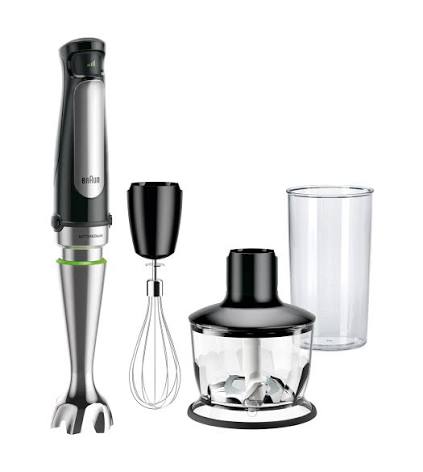 8 Best Immersion Blenders of 2026 buying guide