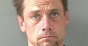 Man arrested in connection with Nevada City mail thefts