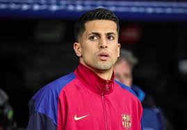 Al-Hilal Responds to Barcelona Regarding Cancelo's Departure