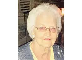 June Ostrander Obituary (2025)