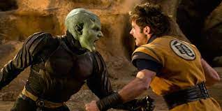 Dragonball evolution è un film del 2009 diretto da james wong e con protagonista justin chatwin. How To Make A Live Action Dragon Ball Z Movie That S Actually Good