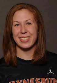 2013-14 Women's Basketball Roster