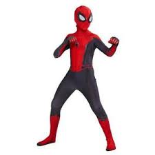 There are 307 suppliers who sells children costumes spider man on alibaba.com, mainly located in asia. Spider Man Far From Home Kids Boys Spiderman Zentai Child Costume Cosplay Suit Ebay