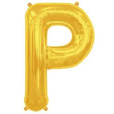 We have everything related to big tits! Metallic Gold Foil Letter P Balloon Letter Balloons Balloons Foil Balloons