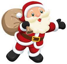 Cute Santa Png Clipart The Best Png Clipart Santa Claus Images Clip Art Santa Claus Clipart