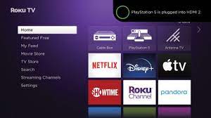 Is it not available on roku 2? Roku Os 10 Solves One Of The Most Annoying Streaming Headaches Tom S Guide