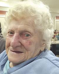 Elizabeth A. 'Betty' Long Clark, 95