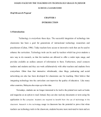 3.2 methodology the methodology for the research is consists of. 11 Research Proposal Examples To Make A Great Paper