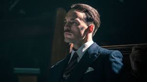 An epic gangster drama set in the lawless streets of 1920s birmingham. Peaky Blinders Gloomy Finale Wins Over Critics Just Bbc News