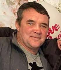 Death Notice of Mark Blake (Finglas, Dublin)