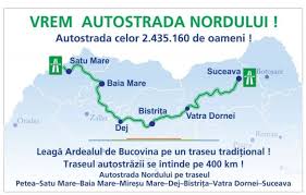 Indicații rutiere, indicații rutiere în europa, cele mai populare rutes. DistanÈ›a PanÄƒ La ReÈ›eaua EuropeanÄƒ De AutostrÄƒzi Se Reduce Cu 50 De Kilometri Proiectul Din Care Face Parte È™i Autostrada Nordului Satu Mare Suceava Ajunge La GraniÈ›a Romaniei