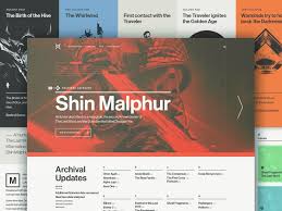 We did not find results for: Site Header Inspiration Via Muzli By Muzli Muzli Design Inspiration