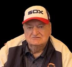 Obituary for James Patrick Murphy