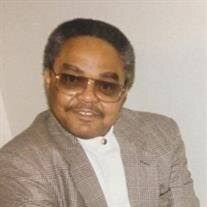 Mr. Billy Gene Viverette Obituary