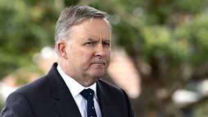Inspired by all styles of music, anthony always attempts to fill his life with as many musical situations as possible. Anti Jobs Free Trade Deals Land Anthony Albanese In Hot Water