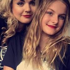 Tabitha Rubio's Instagram, Twitter & Facebook