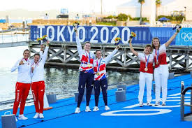 She is part of the british sailing team in the … Kggahmdarbitfm