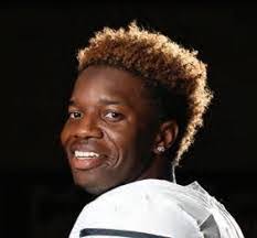 Darryl Mcclenton's Instagram, Twitter & Facebook