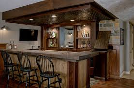 We did not find results for: Custom Basement Bar Rustic Basement Columbus By Dave Fox Design Build Remodelers Houzz