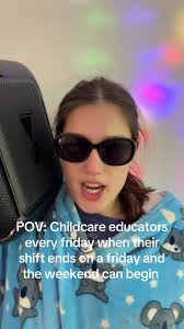 Job Themed Drink Childcare