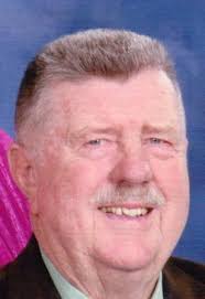 Obituary information for Robert Rooker Sr.