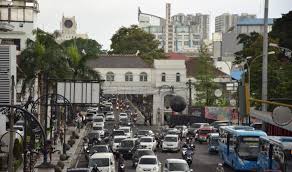 Mengurai Kompleksitas Urbanisasi dan Pembangunan Kota Berkelanjutan,  Mendorong Solusi untuk Kota-Kota Indonesia Inklusif dan Tangguh | WRI  Indonesia