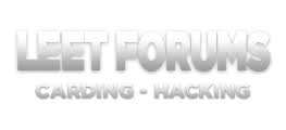 Check spelling or type a new query. Leet Carding Forum Credit Cards Premium Hacking Forum