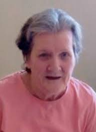 Jessie Webster Obituary