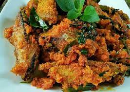 Resep Pindang Tongkol Bumbu Rica Rica Dg Kemangi Oleh Dapurvy Resep Resep Masakan Asia Masakan Indonesia Kemangi