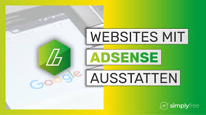 Google ads give you control over your advertising budget. 1 Google Adsense Kurs Fur Freelancer Simplyfree Academy