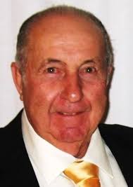 Joseph Corpora Obituary (1940