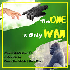 Then, on the 1st of each month we provide all the details for your special club dinner. The One And Only Ivan Discussion Questions And Review