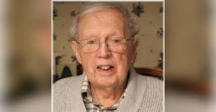 James Martin McClory Obituary