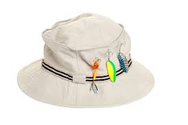 Six Best Reasons Why You Need Fish Hooks For Hats 6 Is The Most Important Bearcaster