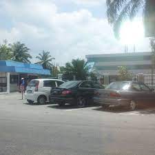 Kampung batu tujuh 6.1 km. Photos At Sime Darby Jomalina Telok Panglima Garang