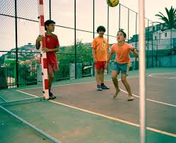 Dolores aveiro desfruta de jantar com pessoas especiais. Keita Yasukawa Roots Of Cristiano Ronaldo Lensculture